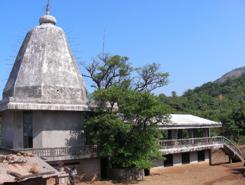 Shivgad Fort, Sindhudurg, Maharashtra - Vushii.com